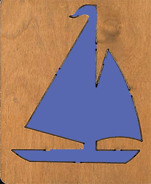 Sailboat